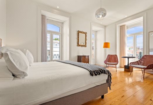 테소루 다 바익사 바이 시아두 로비