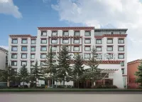 REZEN HOTEL 샹그릴라 호텔