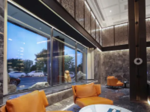 Forest Hotel Hotels in Leping