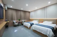 Mizhi Precious Theme Hotel Hotels in Mizhi
