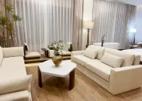 Litang Huaxi Yungu Hotel (Ririjia Village)