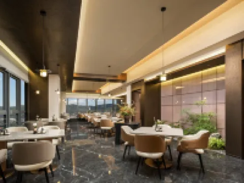 Quanzhou Nan'an Nanyang Fortune Center Atour Hotel Hotels in Nan'an