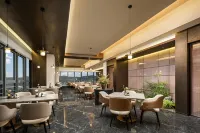 Quanzhou Nan'an Nanyang Fortune Center Atour Hotel Hotels in Nan'an