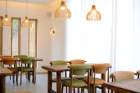 Qiye Forest Homestay - เปิดใหม่