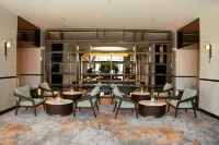 Baoding  Dewen Narada Grand Hotel Hotels in Yi County