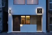 HotelCO Kuramae - Bungalows