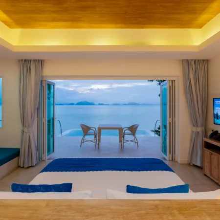 Purana Resort Koh YAO Noi