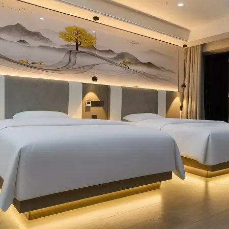 Bijie Youshangke Hotel (High-speed Railway Station)