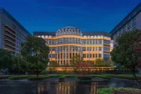 上海虹橋樞紐國展中心米壹飯店 汽車博覽公園附近的飯店