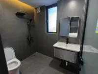 Longchuan Ouyu Homestay - balcony