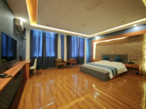 Shache Xiangcheng Hotel