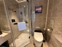 Yiju Yue Hotel (Loudi Railway Station Gymnasium Branch) Hotels near Loudi Vocational and Technical College