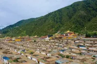 Zhuoni Che Ba Gongye Homestay Hotels in Zhuoni