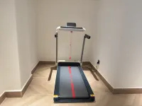 Huagai Yun She (Shunde Qinghui Garden) - Gym
