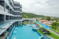 เดอะ ยามา โฮเทล ภูเก็ต - วิวทะเล
