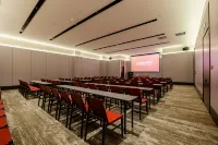 Shitai Qieman Resort Hotel