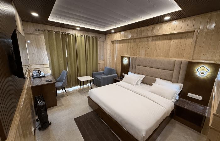 Hotel Yagya