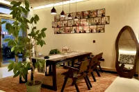 Langlangshan Homestay