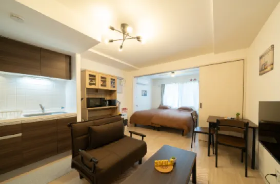 Laguna Verde Miyanosawa Hotels near Shiroi Koibito Park