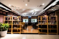 호텔 다스탄 악툐베 악툐베 악토베 호텔