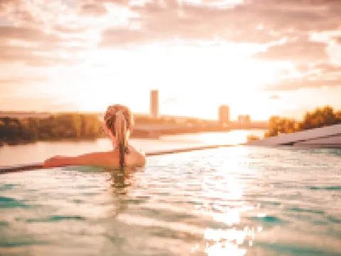 คาเมฮาแกรนด์ บอนน์ โรงแรมในบอนน์