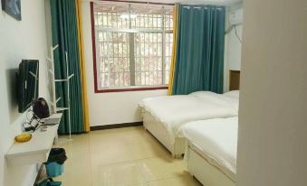 Zhangjiajie Xiangjia Xiaoyuan Homestay