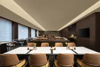 宜興龍背山森林公園氿濱大道亞朵飯店 - 早餐