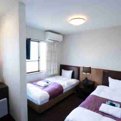 Hotel Sunmarine Rooms