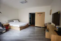 Lijia Homestay - Balkon