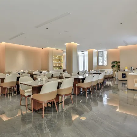 Zhongda Langyuan Hotel (Lishui)