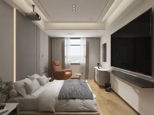 Zhijiang Jinxin Hotel
