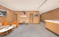 Junyi Chain Hotel (Junan Daokou Town) - Wifi
