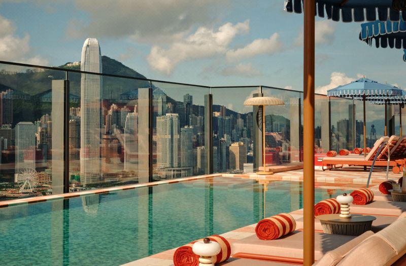 Kimpton Tsim SHA Tsui Hong Kong by IHG photo 3