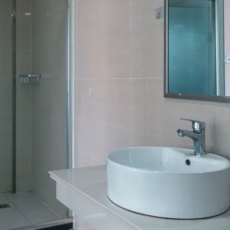 Lu'an Qiqi Holiday Business Hotel (Longhe Middle Road)