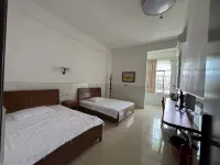 Binhai Pavilion Homestay (Shenshan Special Cooperation Zone) - Ocean View