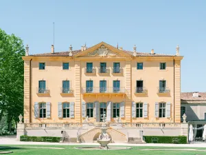 Château de Fonscolombe