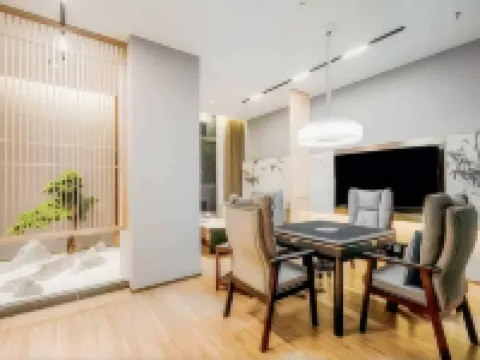 Mianning Yuebo Hotel Hotels in Mianning