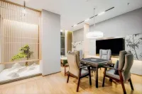 Mianning Yuebo Hotel