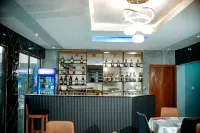 Ivy Hotel - Epe - bar