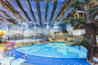 Park Hyatt Changbaishan - Family