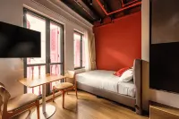 Habyt Chinatown (Newly Opened)