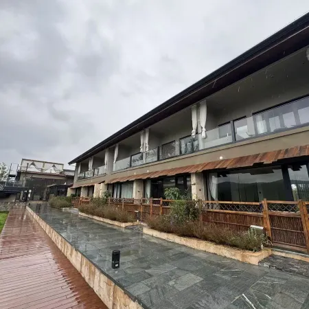 Chuzhou Juanxi·Shanjianli Homestay