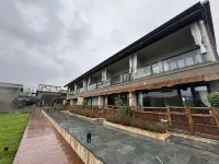Chuzhou Juanxi·Shanjianli Homestay - con vista montagne