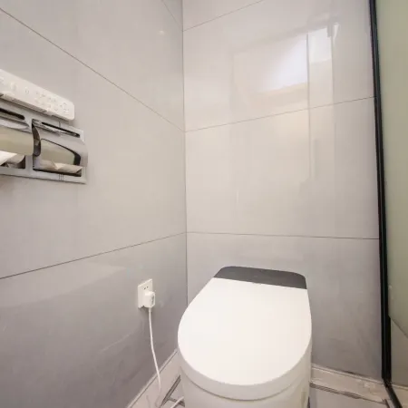 Guangning Baiman Hotel