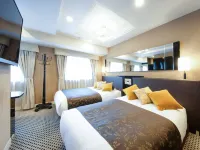 APA Hotel Midosuji Hommachi Ekihigashi