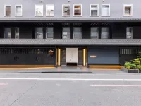 HANARE by Tokyu Stay 京都三條 鄰近Nostalgic Architectural Structure at Sanjodori的酒店