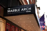 ذا ماربل آرتش هوتل، باي ثيسل فنادق في 