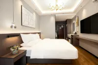 Senman Hotel (Xinxiang Wanda Plaza Henan Normal University)