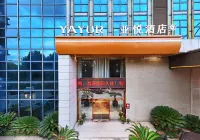 Yayue Hotel (Cixi Chengxi Yintai)