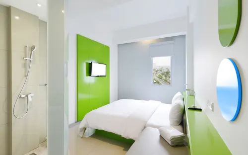 Pop! Hotel Kelapa Gading